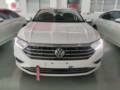 Volkswagen Sagitar 280TSI DSG Comfort Smart Connected Edition - ფოტო 3