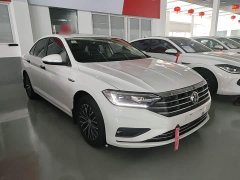 Volkswagen Sagitar 280TSI DSG Comfort Smart Connected Edition - ფოტო 4