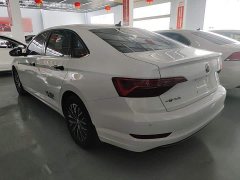 Volkswagen Sagitar 280TSI DSG Comfort Smart Connected Edition - ფოტო 5