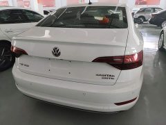 Volkswagen Sagitar 280TSI DSG Comfort Smart Connected Edition - ფოტო 6