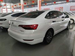 Volkswagen Sagitar 280TSI DSG Comfort Smart Connected Edition - ფოტო 7