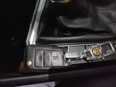 Volkswagen Sagitar 280TSI DSG Comfort Smart Connected Edition - ფოტო 9