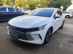 BYD Destroyer 05 Champion Edition DM-i 55KM Luxury - ფოტო 1