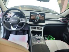 BYD Destroyer 05 Champion Edition DM-i 55KM Luxury - ფოტო 10