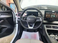 BYD Destroyer 05 Champion Edition DM-i 55KM Luxury - ფოტო 11