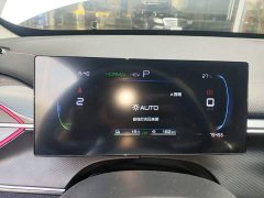 BYD Destroyer 05 Champion Edition DM-i 55KM Luxury - ფოტო 12