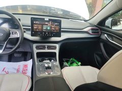 BYD Destroyer 05 Champion Edition DM-i 55KM Luxury - ფოტო 13