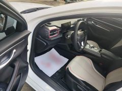 BYD Destroyer 05 Champion Edition DM-i 55KM Luxury - ფოტო 16
