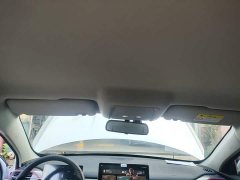 BYD Destroyer 05 Champion Edition DM-i 55KM Luxury - ფოტო 18