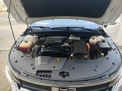 BYD Destroyer 05 Champion Edition DM-i 55KM Luxury - ფოტო 20
