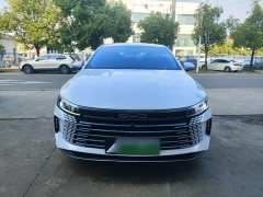 BYD Destroyer 05 Champion Edition DM-i 55KM Luxury - ფოტო 3