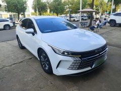 BYD Destroyer 05 Champion Edition DM-i 55KM Luxury - ფოტო 4