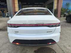 BYD Destroyer 05 Champion Edition DM-i 55KM Luxury - ფოტო 6