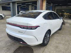 BYD Destroyer 05 Champion Edition DM-i 55KM Luxury - ფოტო 7