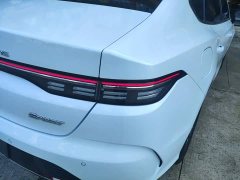 BYD Destroyer 05 Champion Edition DM-i 55KM Luxury - ფოტო 8