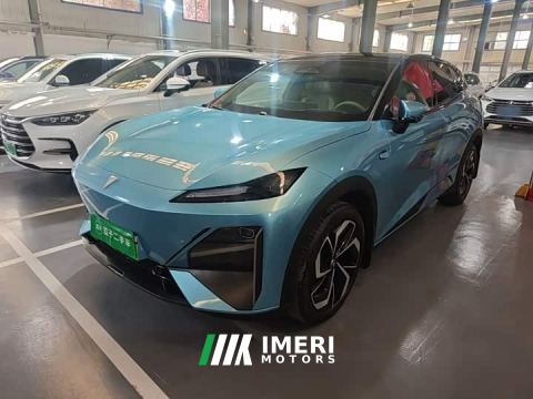 2024 Deepal Deep Blue S07 215Max Qiankun Smart Driving ADS SE Extended Range Version