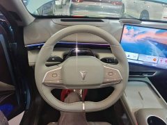 Deepal Deep Blue S07 215Max Qiankun Smart Driving ADS SE Extended Range Version - ფოტო 11