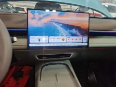 Deepal Deep Blue S07 215Max Qiankun Smart Driving ADS SE Extended Range Version - ფოტო 13