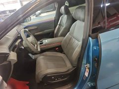 Deepal Deep Blue S07 215Max Qiankun Smart Driving ADS SE Extended Range Version - ფოტო 15