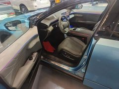 Deepal Deep Blue S07 215Max Qiankun Smart Driving ADS SE Extended Range Version - ფოტო 16