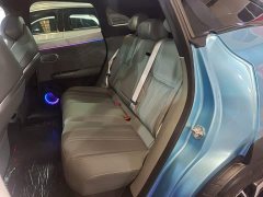 Deepal Deep Blue S07 215Max Qiankun Smart Driving ADS SE Extended Range Version - ფოტო 17