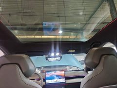 Deepal Deep Blue S07 215Max Qiankun Smart Driving ADS SE Extended Range Version - ფოტო 18