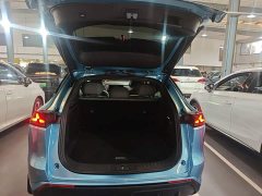 Deepal Deep Blue S07 215Max Qiankun Smart Driving ADS SE Extended Range Version - ფოტო 19