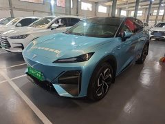 Deepal Deep Blue S07 215Max Qiankun Smart Driving ADS SE Extended Range Version - ფოტო 2
