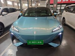 Deepal Deep Blue S07 215Max Qiankun Smart Driving ADS SE Extended Range Version - ფოტო 3