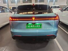 Deepal Deep Blue S07 215Max Qiankun Smart Driving ADS SE Extended Range Version - ფოტო 6
