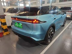 Deepal Deep Blue S07 215Max Qiankun Smart Driving ADS SE Extended Range Version - ფოტო 7