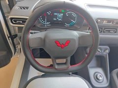 Wuling Hongguang New Energy 2024 Pure Electric 300KM Practical Edition - ფოტო 11