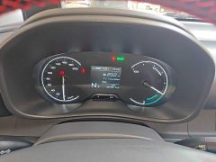 Wuling Hongguang New Energy 2024 Pure Electric 300KM Practical Edition - ფოტო 12