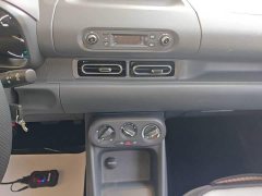 Wuling Hongguang New Energy 2024 Pure Electric 300KM Practical Edition - ფოტო 13
