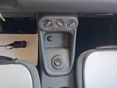 Wuling Hongguang New Energy 2024 Pure Electric 300KM Practical Edition - ფოტო 14