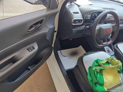 Wuling Hongguang New Energy 2024 Pure Electric 300KM Practical Edition - ფოტო 16