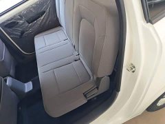 Wuling Hongguang New Energy 2024 Pure Electric 300KM Practical Edition - ფოტო 17