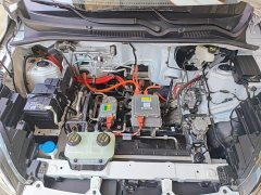 Wuling Hongguang New Energy 2024 Pure Electric 300KM Practical Edition - ფოტო 20
