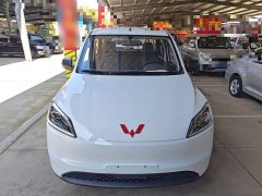 Wuling Hongguang New Energy 2024 Pure Electric 300KM Practical Edition - ფოტო 3