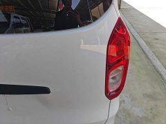 Wuling Hongguang New Energy 2024 Pure Electric 300KM Practical Edition - ფოტო 8