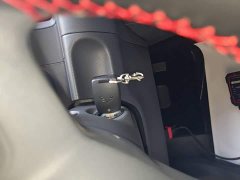 Wuling Hongguang New Energy 2024 Pure Electric 300KM Practical Edition - ფოტო 9
