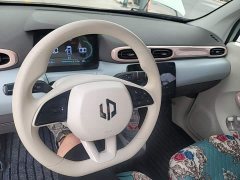Leapmotor T03 310 Comfort Edition - ფოტო 10