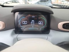 Leapmotor T03 310 Comfort Edition - ფოტო 12