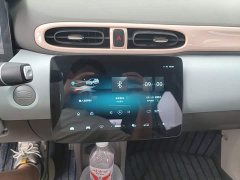 Leapmotor T03 310 Comfort Edition - ფოტო 13