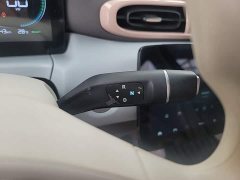 Leapmotor T03 310 Comfort Edition - ფოტო 14