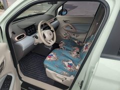 Leapmotor T03 310 Comfort Edition - ფოტო 15