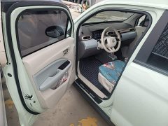 Leapmotor T03 310 Comfort Edition - ფოტო 16