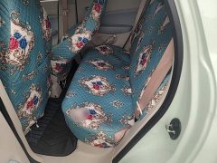 Leapmotor T03 310 Comfort Edition - ფოტო 17