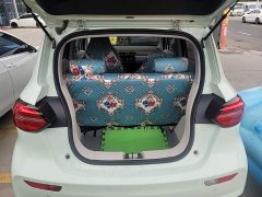 Leapmotor T03 310 Comfort Edition - ფოტო 19