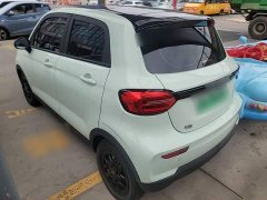 Leapmotor T03 310 Comfort Edition - ფოტო 5